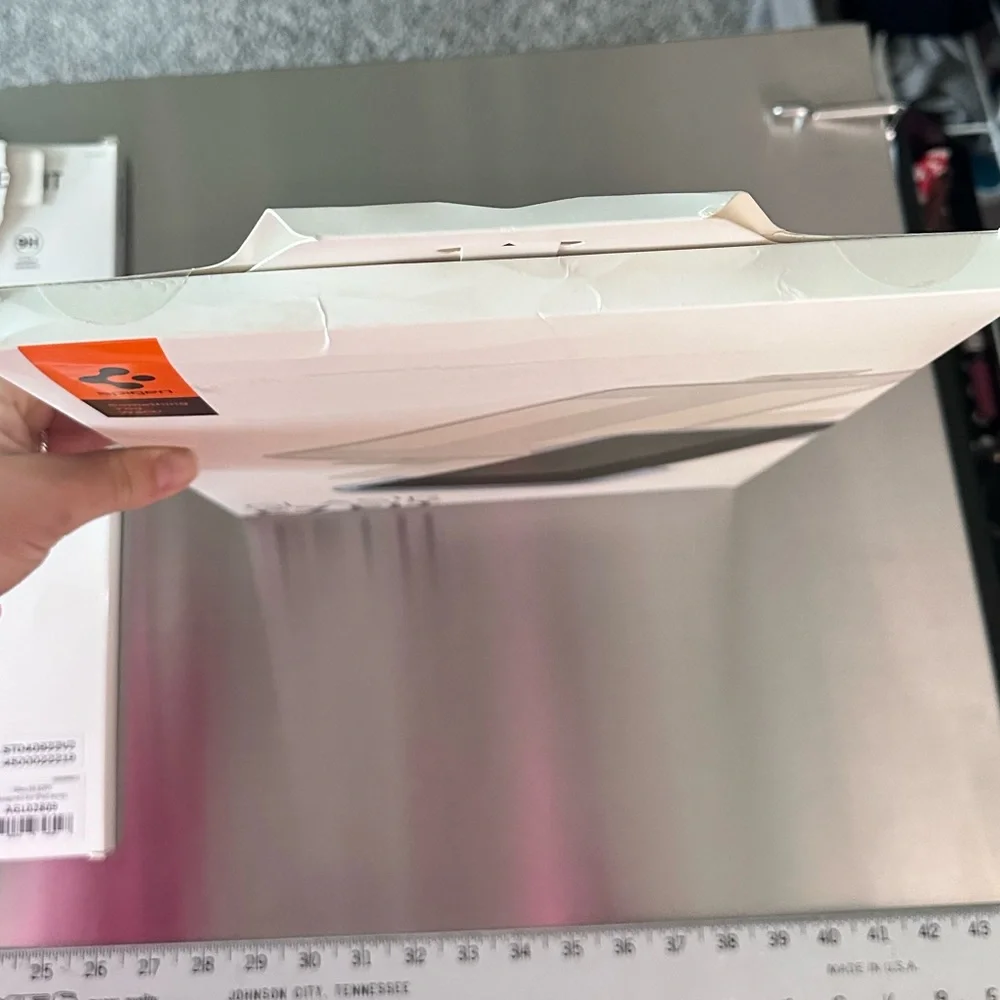Spigen new ez